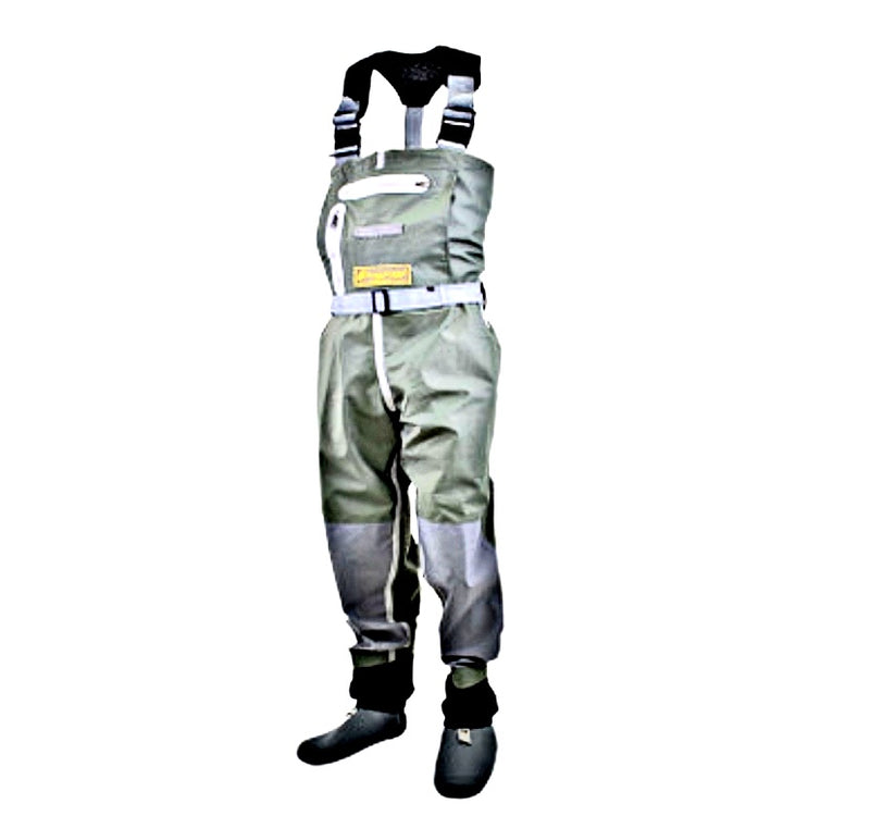 Frogg toggs pilot 2 waders review on sale