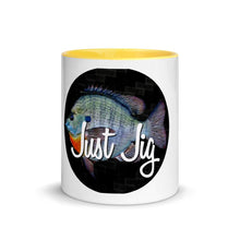 JUST JIG BLUEGILL COFFEE MUG - cadillaccastingcompany.com
