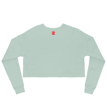 Single Fish Sweatshirt (Crop)