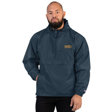 MAD - Water Resistant Jacket (Champion)