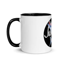 JUST JIG TROUT COFFEE MUG - cadillaccastingcompany.com