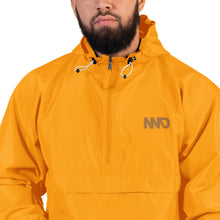 MAD - Water Resistant Jacket (Champion)